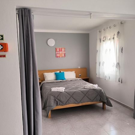 Apartamentos Campos 1 Porto Covo Eksteriør billede