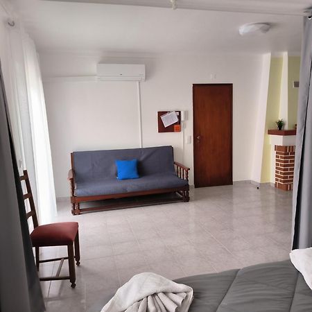 Apartamentos Campos 1 Porto Covo Eksteriør billede