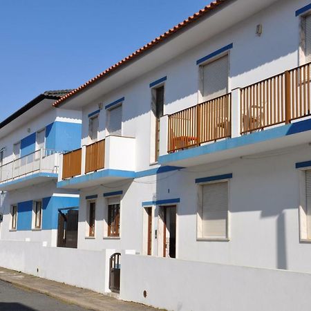 Apartamentos Campos 1 Porto Covo Eksteriør billede