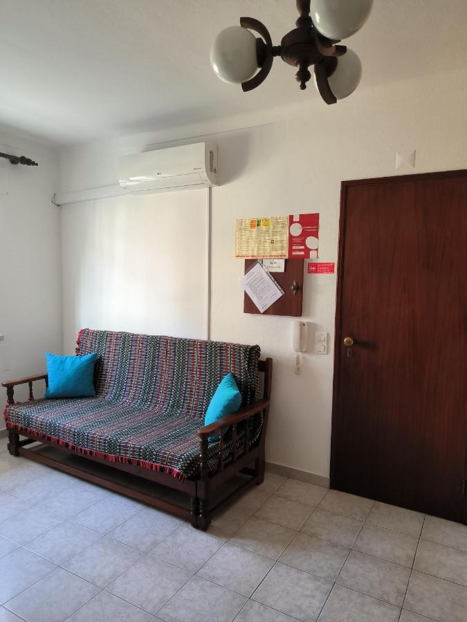 Apartamentos Campos 1 Porto Covo Eksteriør billede