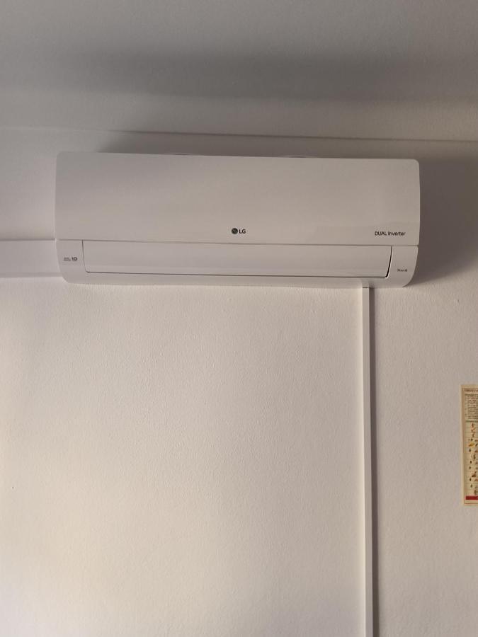 Apartamentos Campos 1 Porto Covo Eksteriør billede