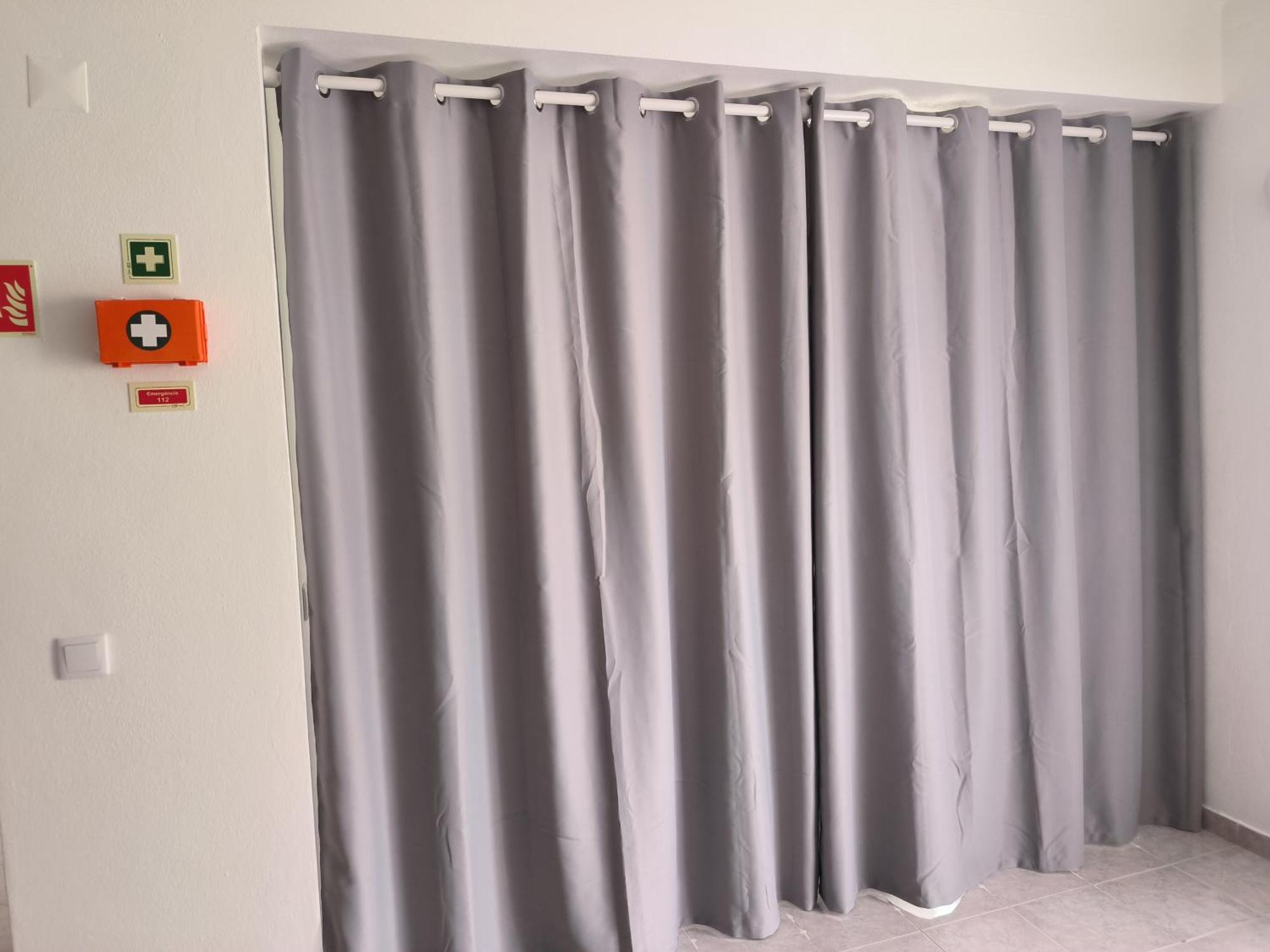 Apartamentos Campos 1 Porto Covo Eksteriør billede