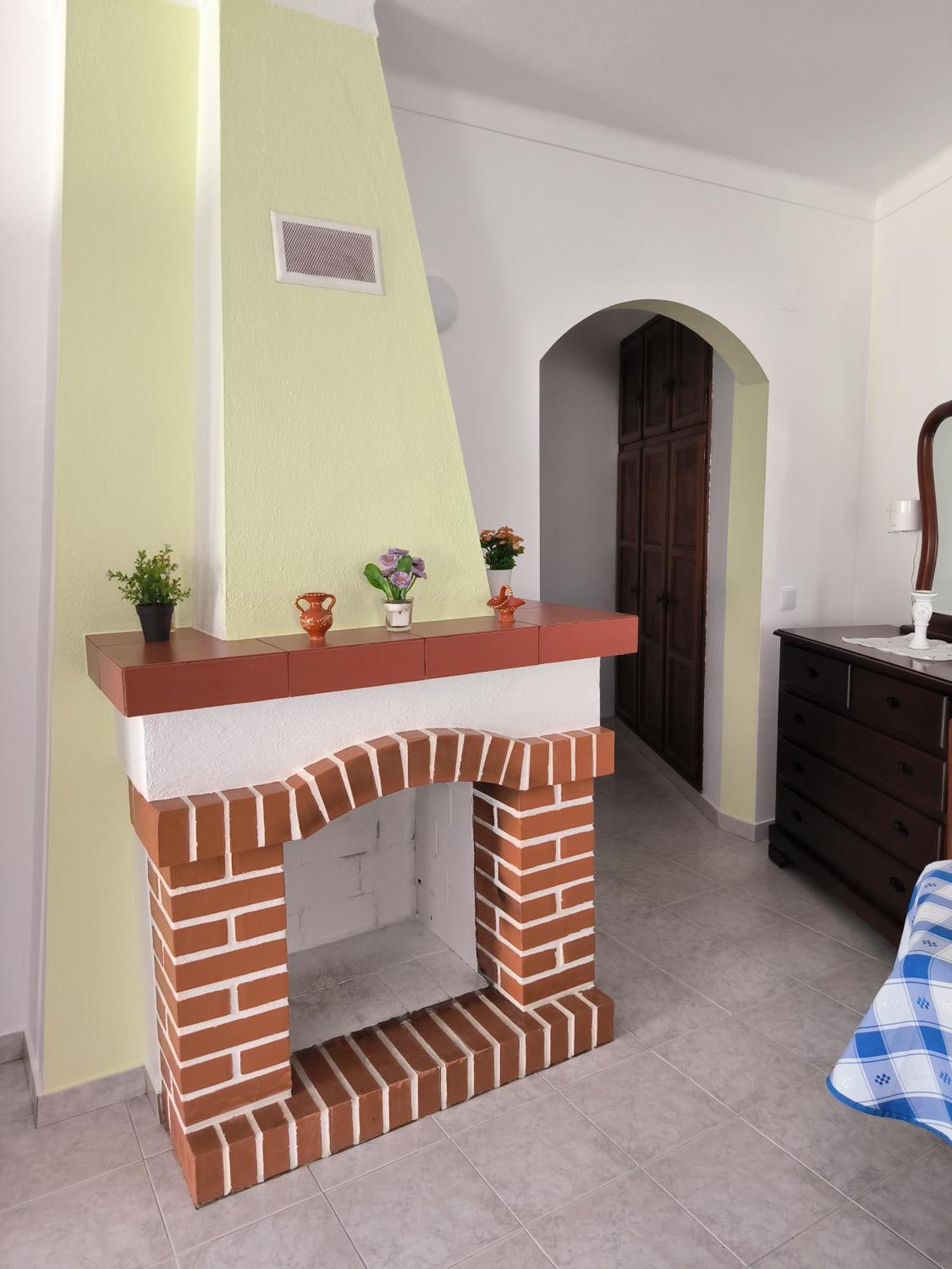 Apartamentos Campos 1 Porto Covo Eksteriør billede