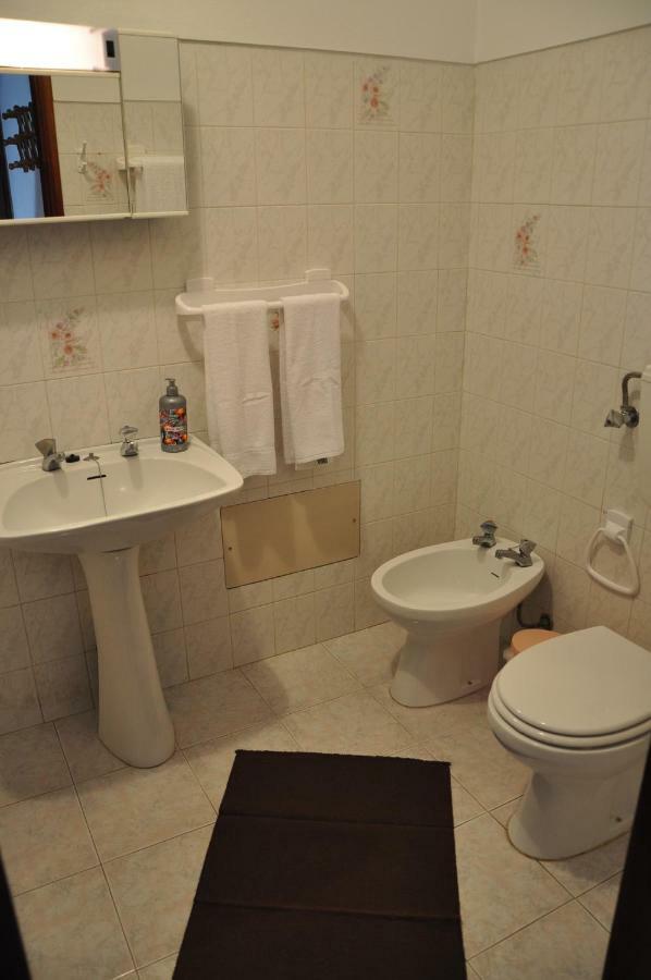 Apartamentos Campos 1 Porto Covo Eksteriør billede