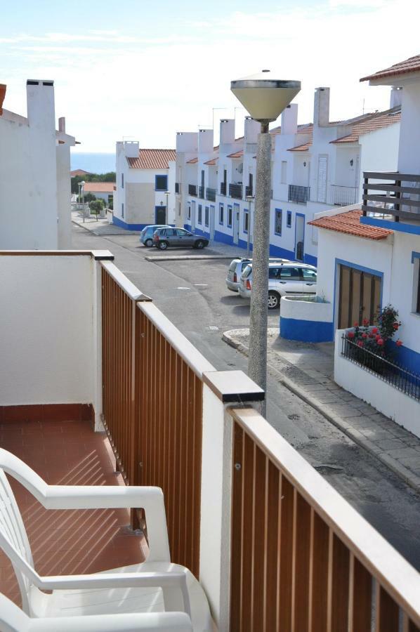 Apartamentos Campos 1 Porto Covo Eksteriør billede