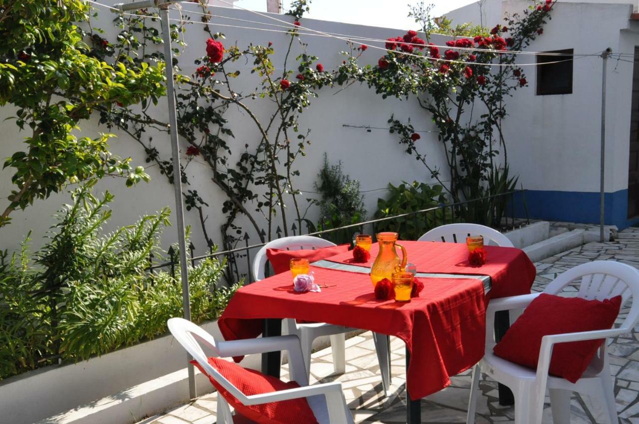 Apartamentos Campos 1 Porto Covo Eksteriør billede