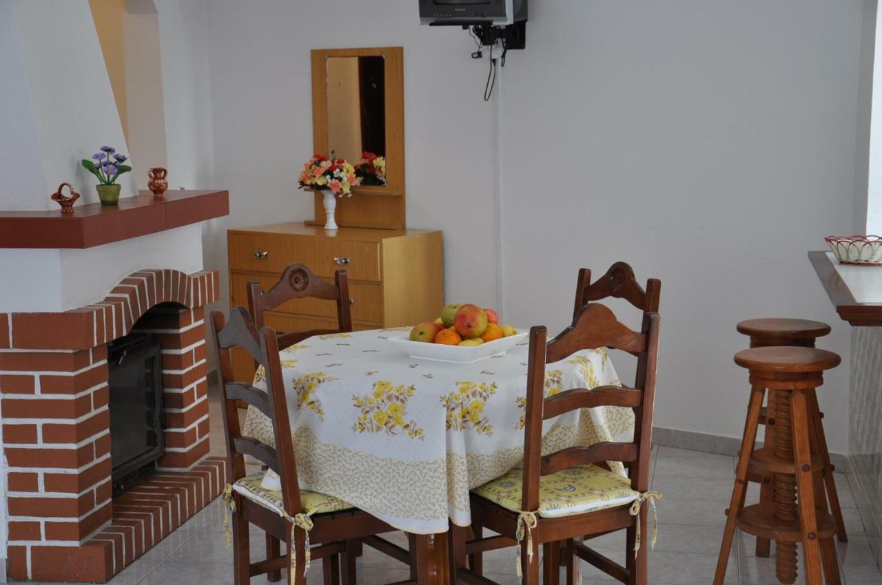 Apartamentos Campos 1 Porto Covo Eksteriør billede