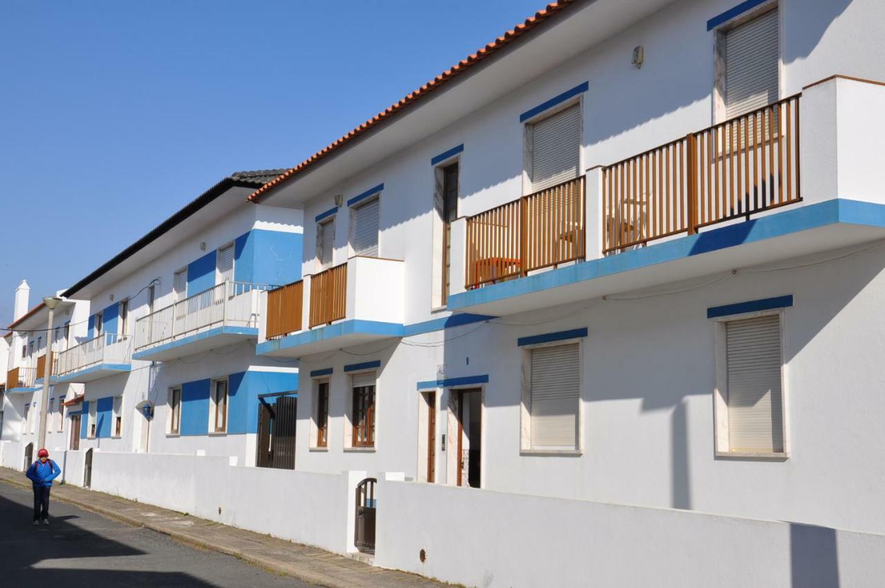 Apartamentos Campos 1 Porto Covo Eksteriør billede
