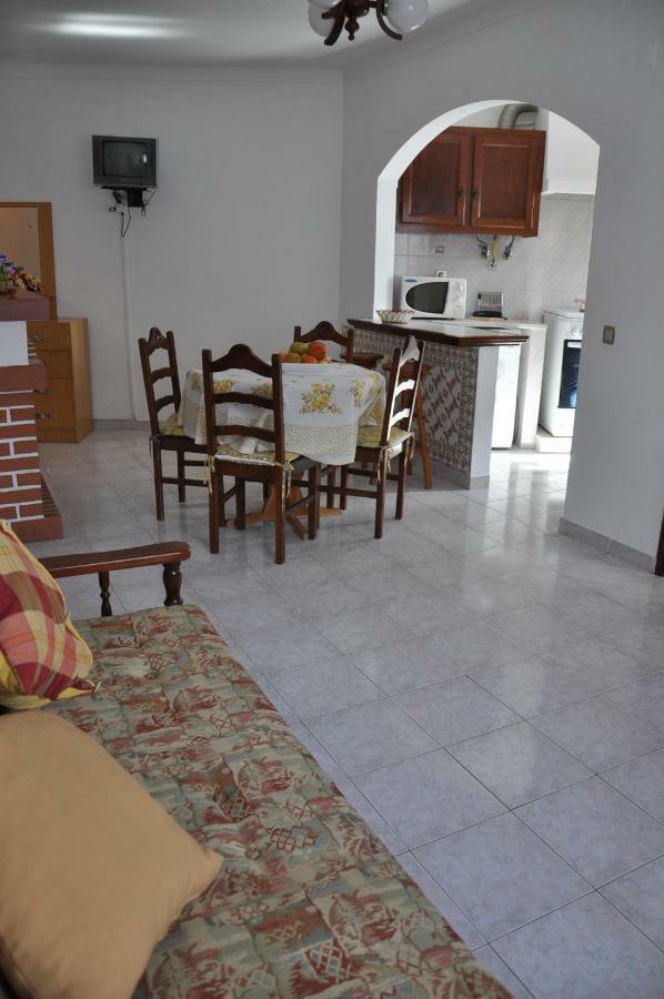 Apartamentos Campos 1 Porto Covo Eksteriør billede