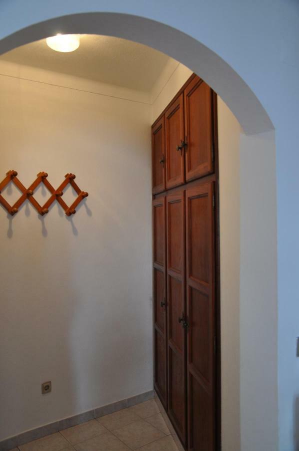 Apartamentos Campos 1 Porto Covo Eksteriør billede